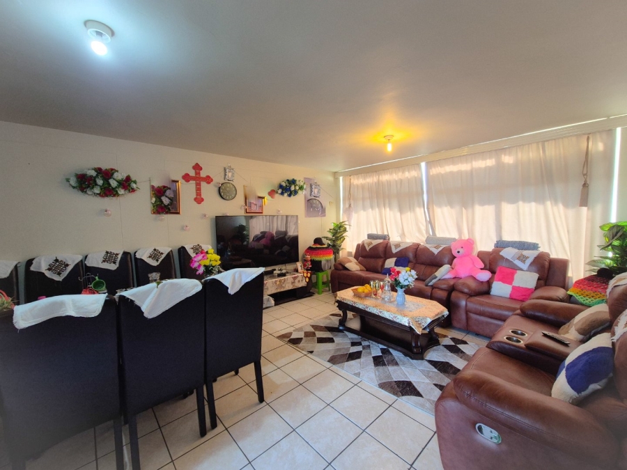2 Bedroom Property for Sale in Sasolburg Free State